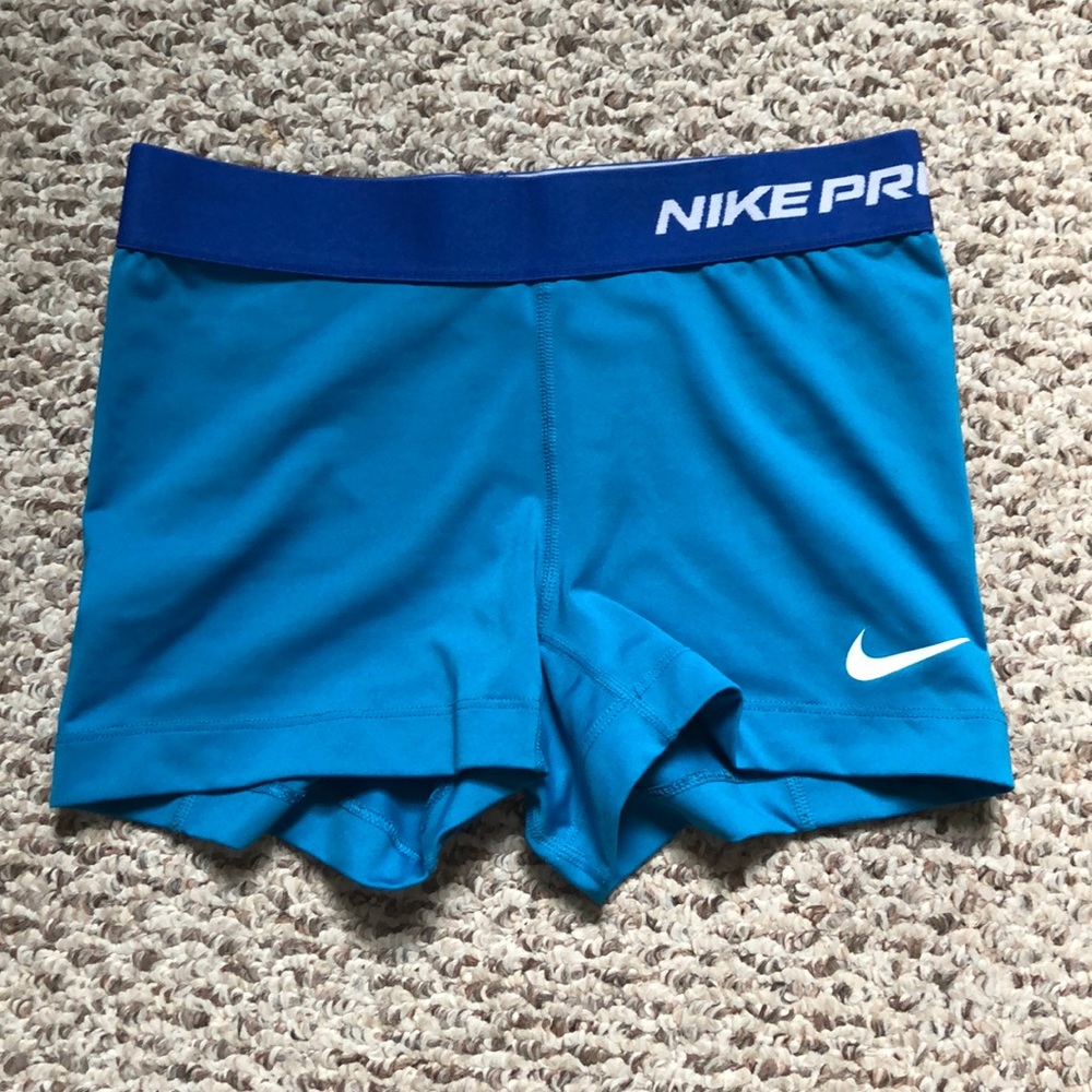 Nike Pro Spandex